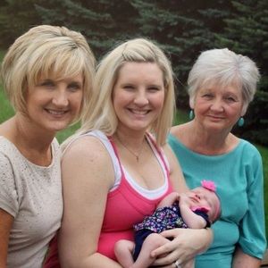 Meet your Posher, Carole